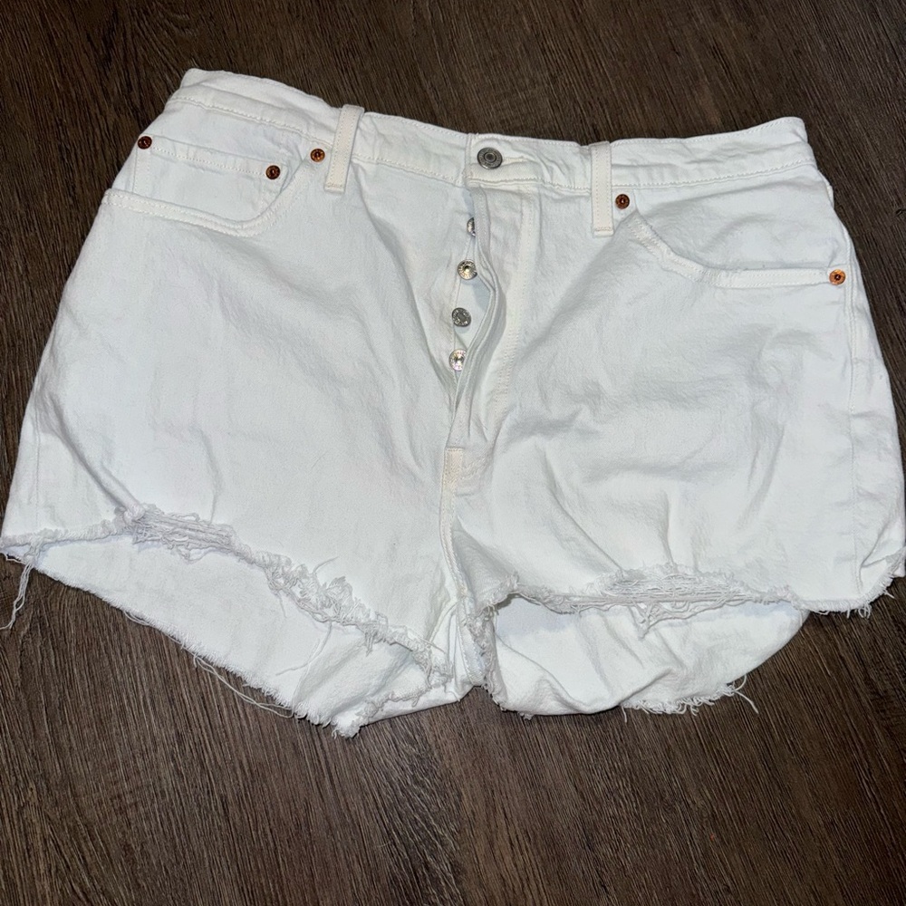 501 Levi’s size 34